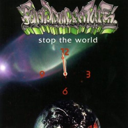 Fundamentals - Stop The World