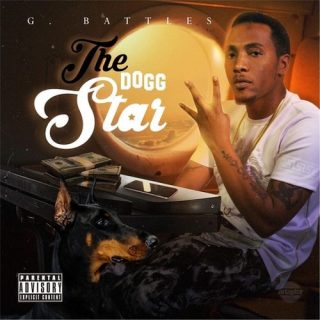 G. Battles - The Dogg Star