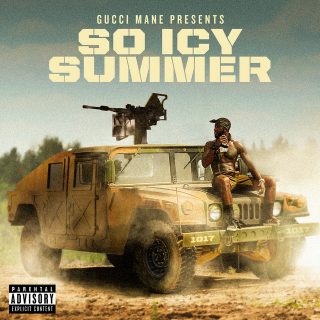 Gucci Mane - Gucci Mane Presents So Icy Summer