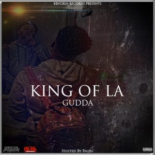 Gudda - King Of L.A.