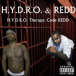 H.Y.D.R.O. & Redd - H.Y.D.R.O. Therapy Code Redd