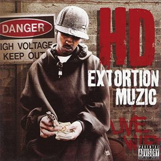 HD - Extortion Muzic
