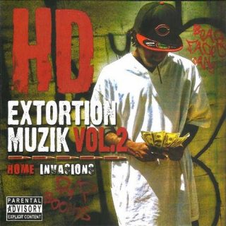HD - Extortion Muzic, Vol. 2