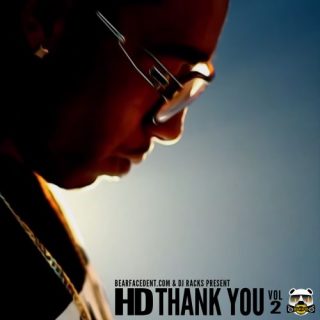 HD - Thank You Vol. 2