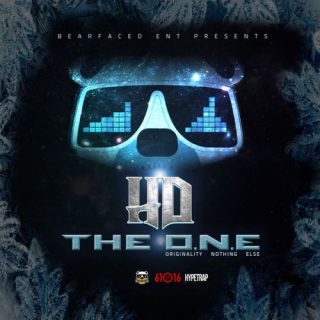 HD - The O.N.E. (Originality Nothin' Else)
