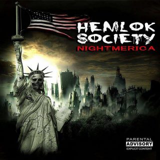 Hemlok Society - Nightmerica