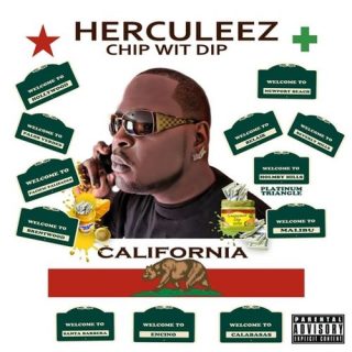 Herculeez - Chip Wit Dip
