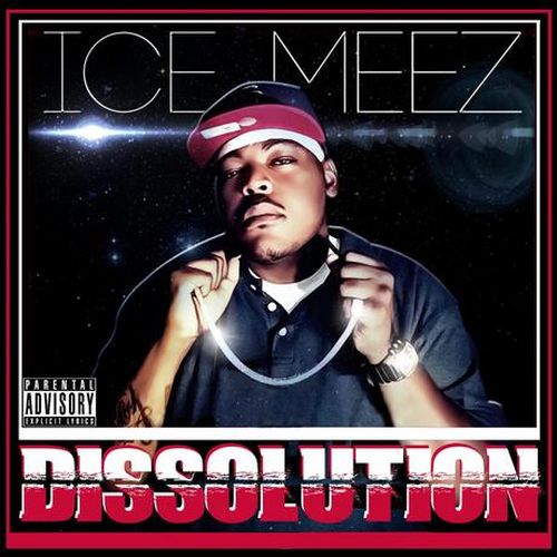 Ice Meez Dissolution