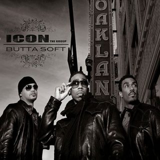 Icon The Group - Butta Soft