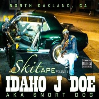 Idaho Jdoe - Skitape, Vol. 1