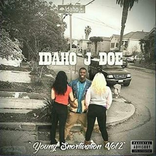 Idaho Jdoe - Young Snortivation, Vol. 2