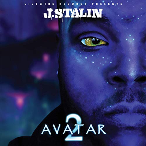 J. Stalin Avatar 2
