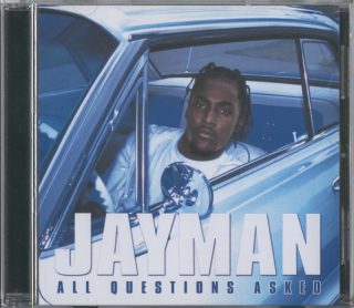 Jayman All Questions Asked