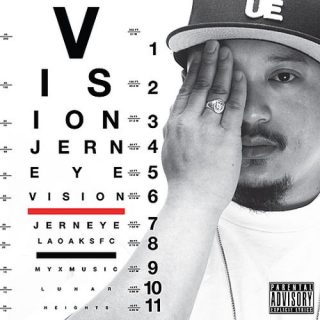 Jern Eye - Vision