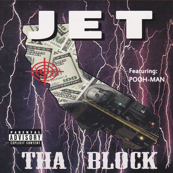 Jet Tha Block Front