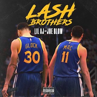 Joe Blow & Lil AJ - Lash Brothers