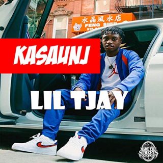 KaSaunJ - Lil Tjay