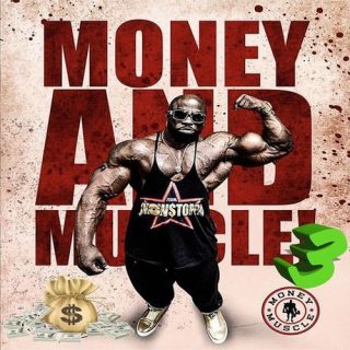 Kali Muscle - Money & Muscle 3