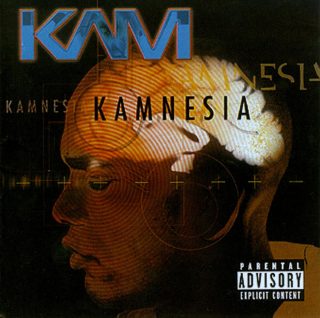 Kam - Kamnesia (Front)