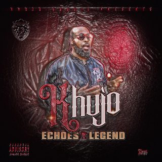 Khujo Goodie - Echoes Of A Legend (Acappella)