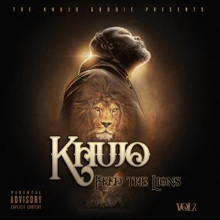 Khujo Goodie - Feed The Lions, Vol. 2