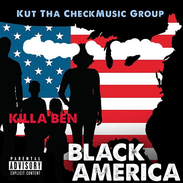 Killa Ben - Black America