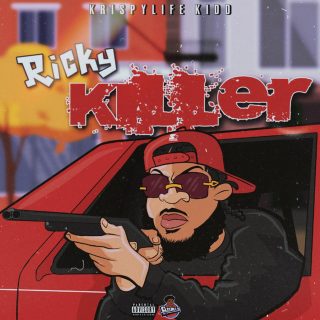 KrispyLife Kidd - Ricky Killer