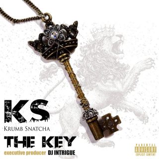 Krumbsnatcha - The Key
