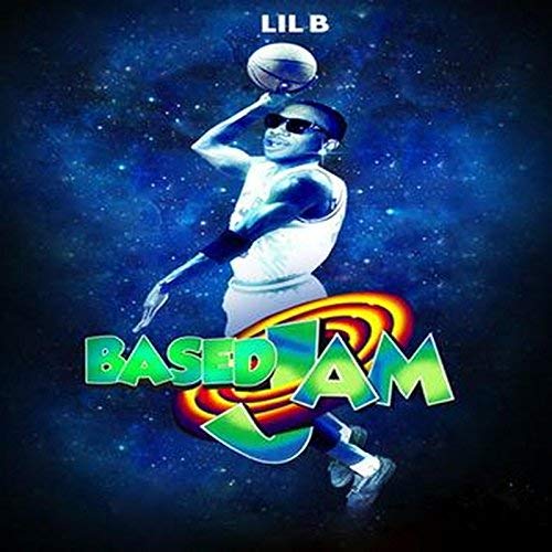 Lil B Based Jam