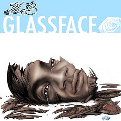 Lil B Glassface