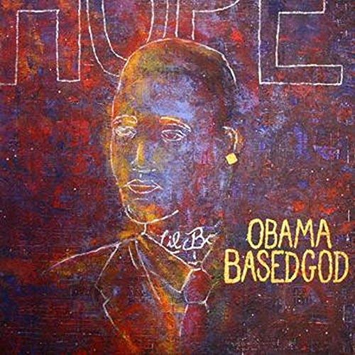 Lil B Obama BasedGod