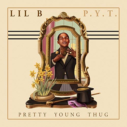 Lil B Pyt Pretty Young Thug