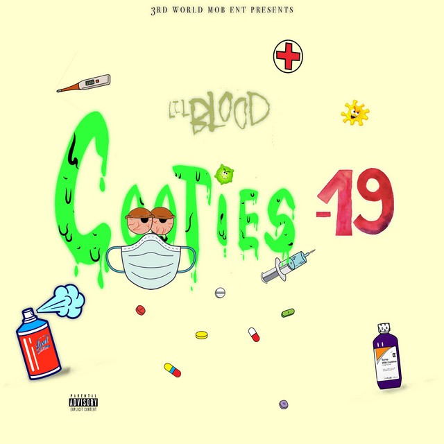 Lil Blood - Cooties-19