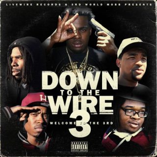 Lil Blood - Down To The Wire 3