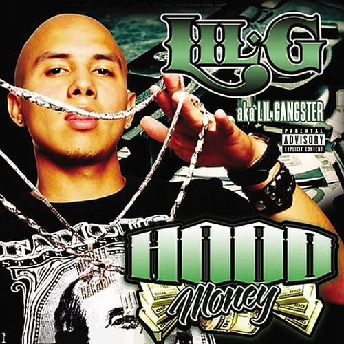Lil Gangster - Hood Money