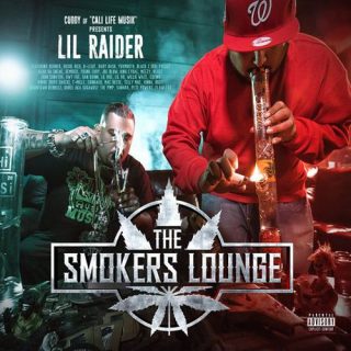 Lil Raider Cuddy The Smokers Lounge