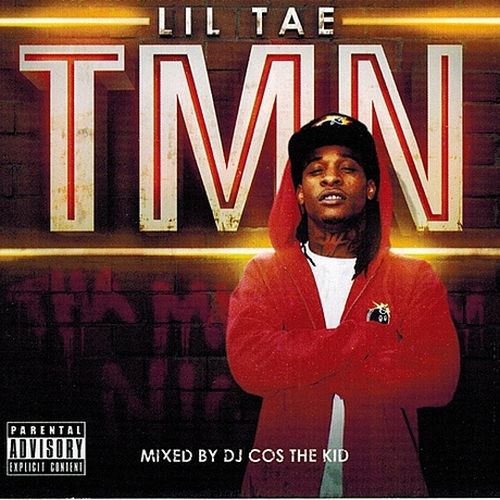 Lil Tae - TMN