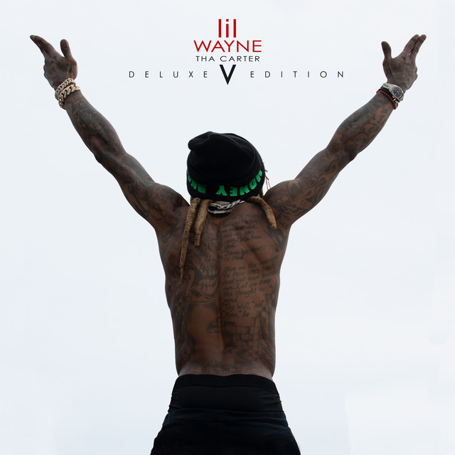 Lil Wayne - Tha Carter V (Deluxe)