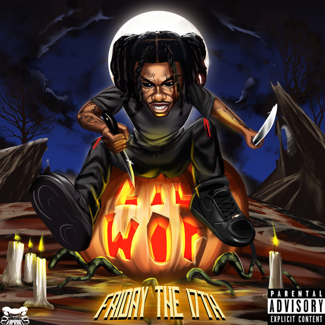 Lil Wop - Friday The 17th