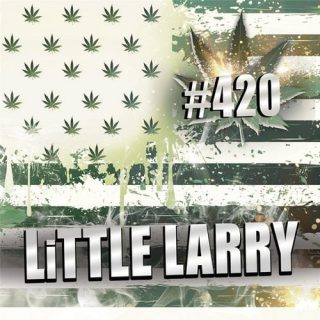 Little Larry 420