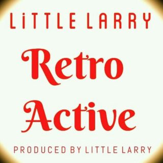 Little Larry Retro Active