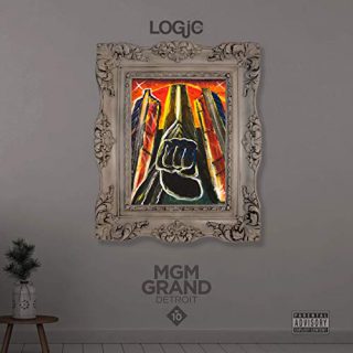 Logic Ldot Mgm Grand Detroit M10