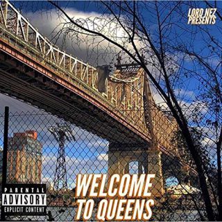Lord Nez - Welcome To Queens
