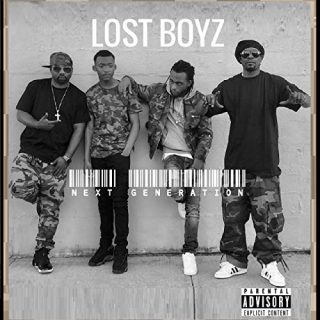 Lost Boyz - Next Generation