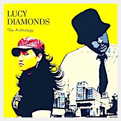 Lucy Diamonds - The Anthology
