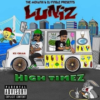 Luniz - High Timez