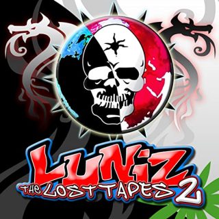 Luniz - The Lost Tapes 2