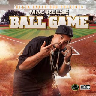 Mac Reese Ball Game