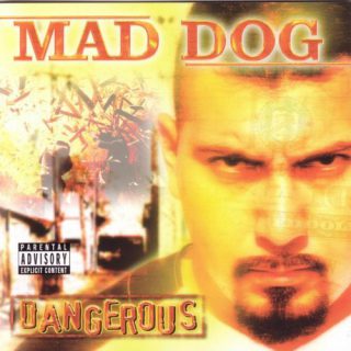 Mad Dog Dangerous