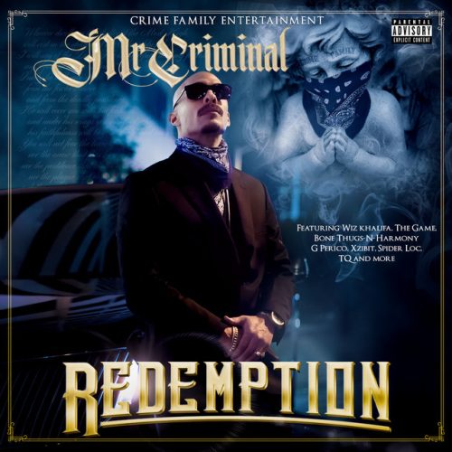 Mr. Criminal - Redemption, Pt. 1
